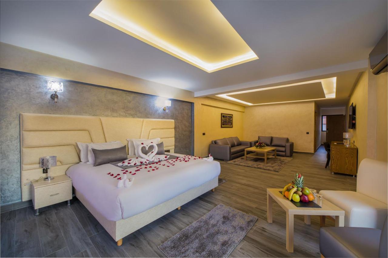 Stars Hotel&spa Hotel