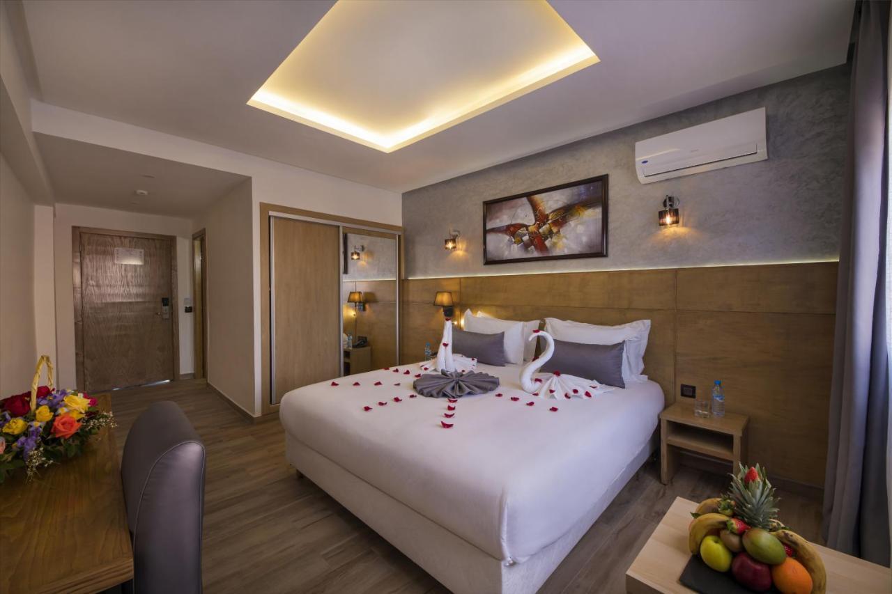Stars & 4* Marrakesch