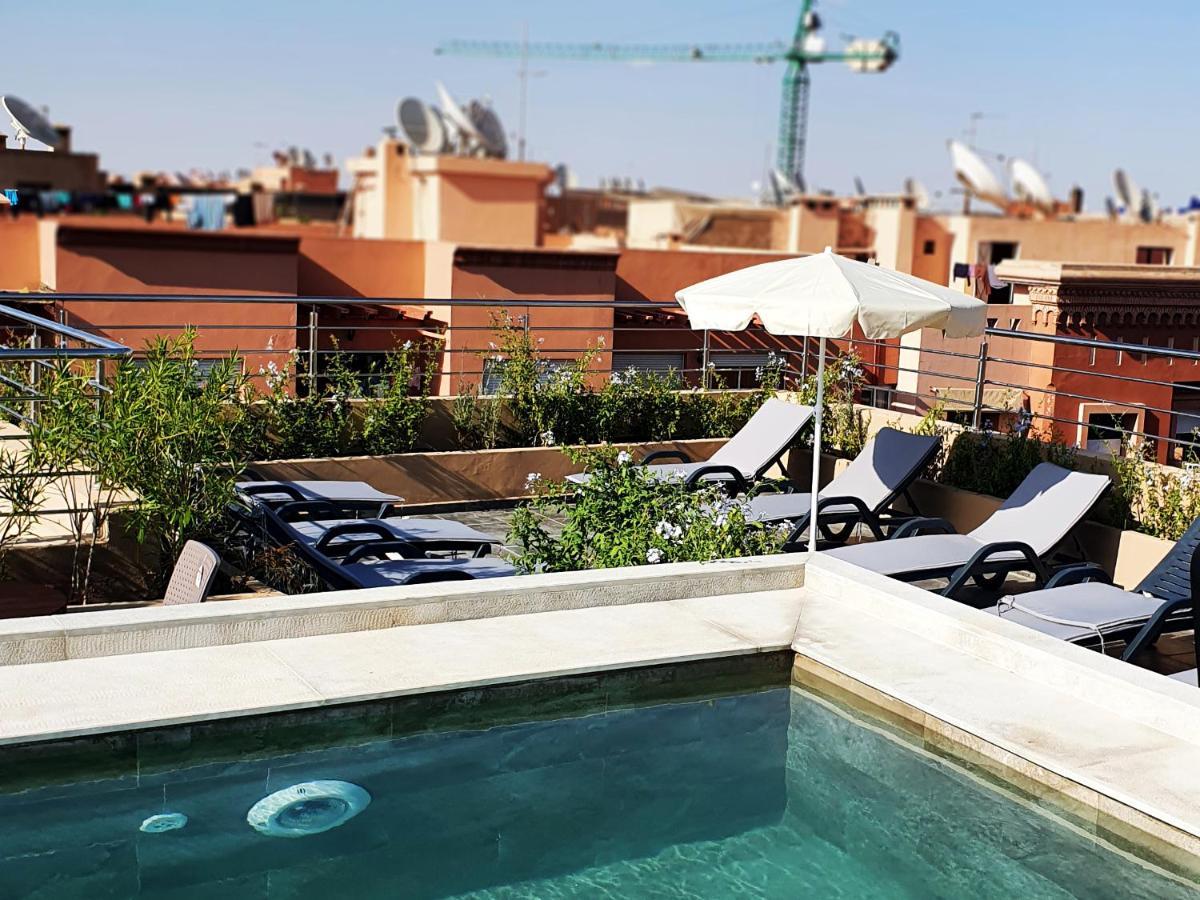Stars & 4* Marrakesch