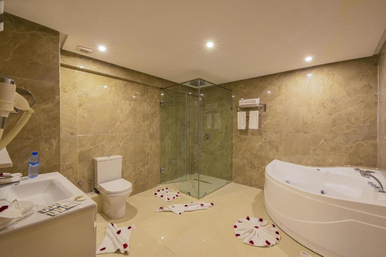 Stars & 4* Marrakesch