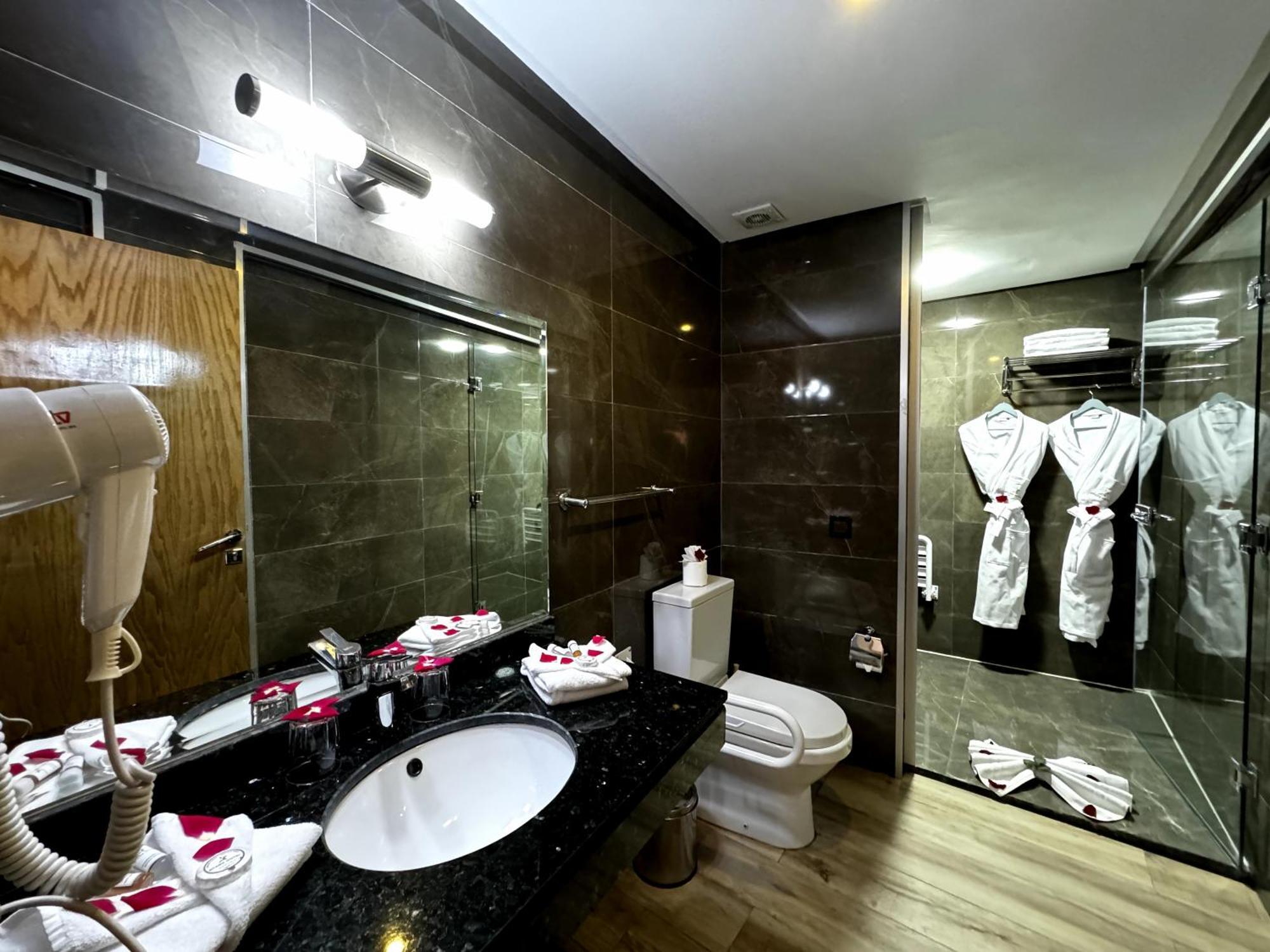 Stars & 4* Marrakesch