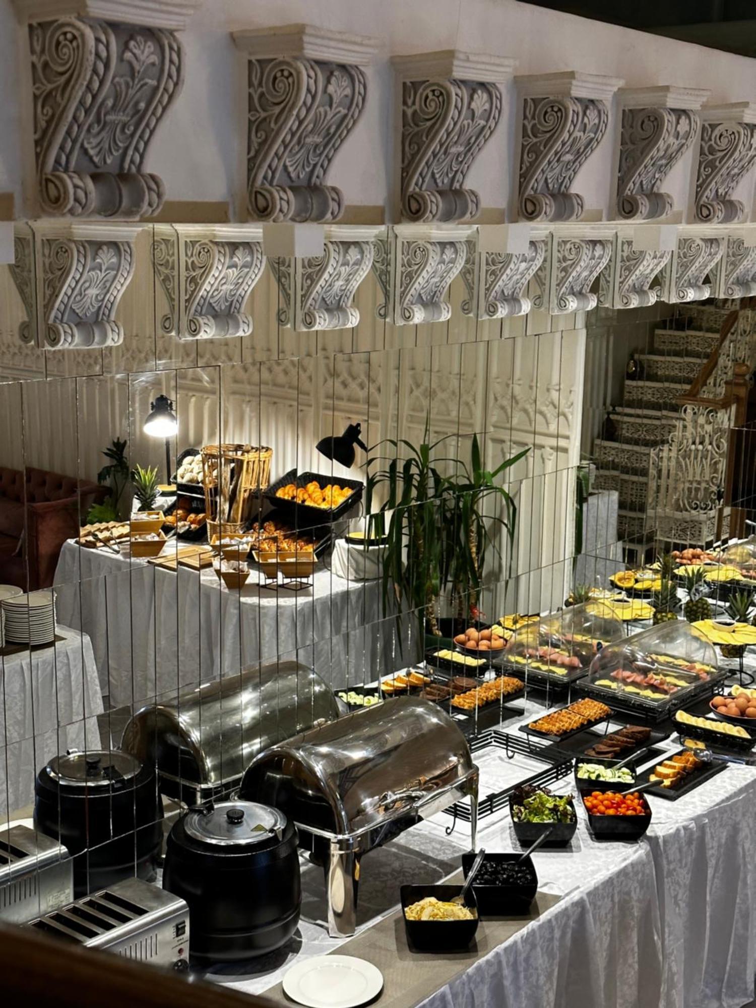 Stars Hotel&spa 4* Marrakesh
