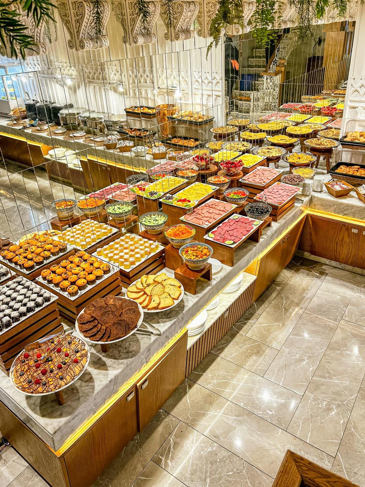Hotel Stars Hotel&spa Marrakesh