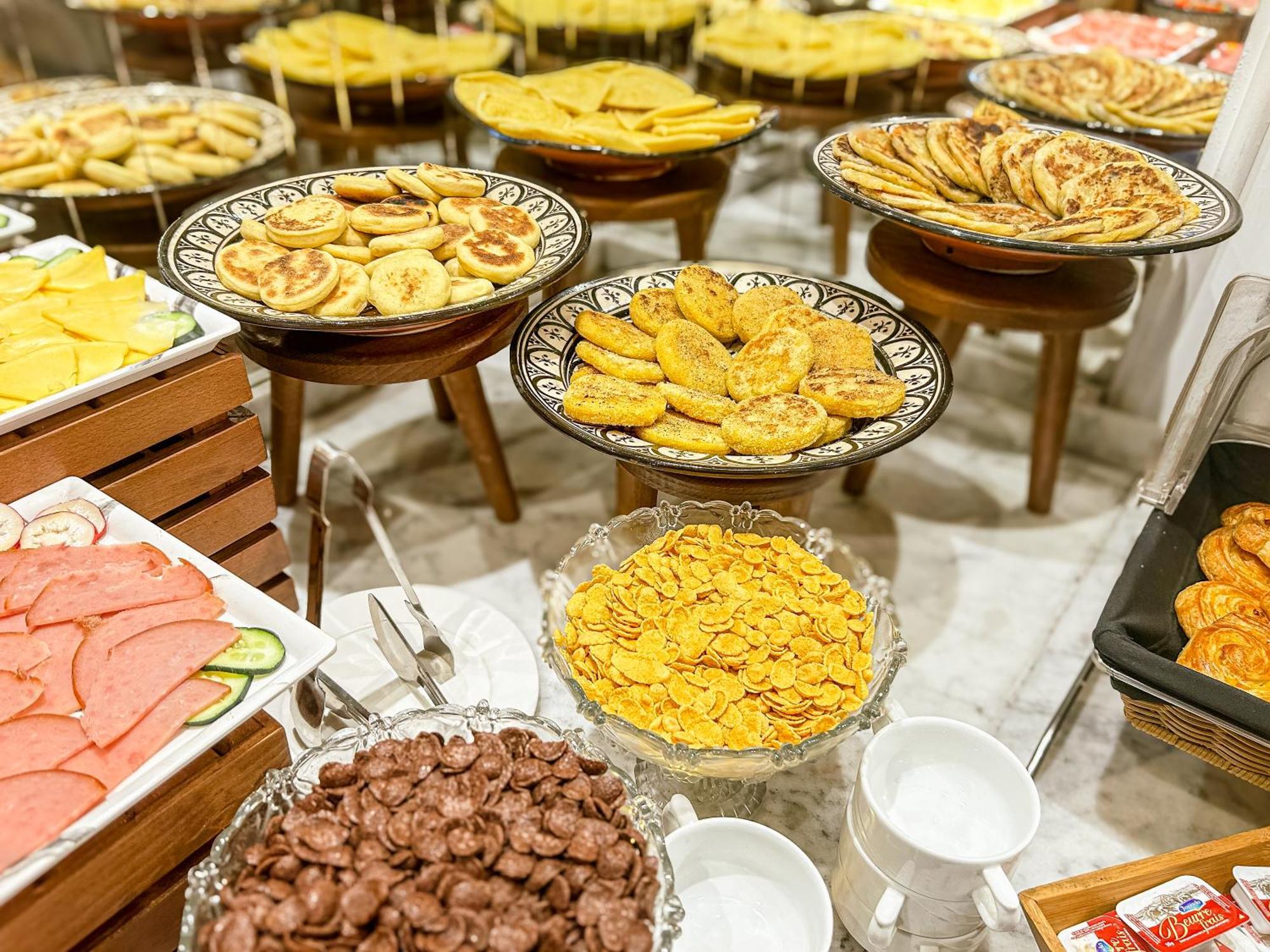 Stars Hotel&spa Marrakesh